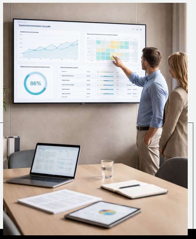 АвикейГрг - Аналитика успеваемости обучения в Георгиевске от 7730 р.