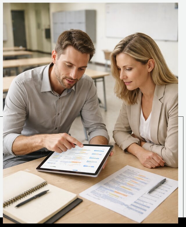 Разработка электронный дневник школа в Георгиевске от 15461 р. |АвикейГрг