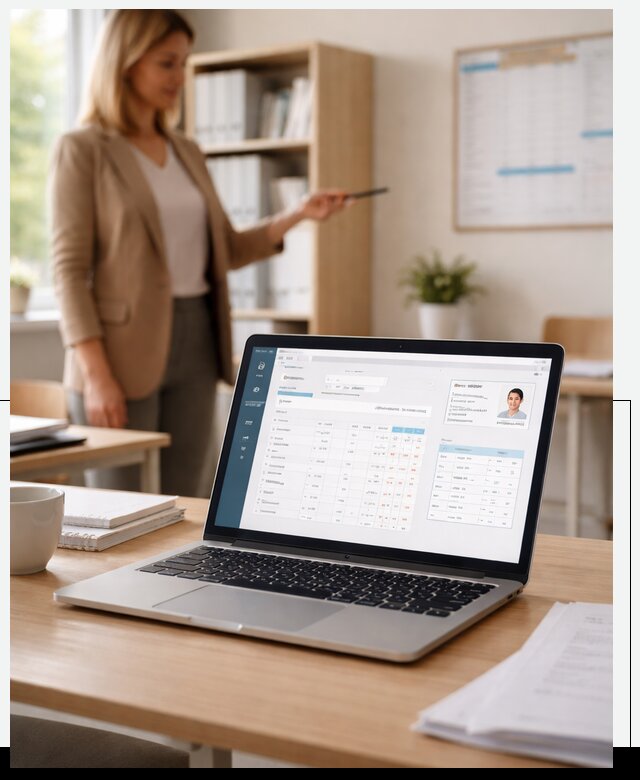 Электронный журнал школа система в Георгиевске от 12368 р. | АвикейГрг