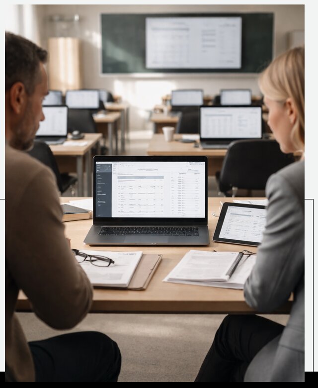 Система управления учебным процессом вузе в Георгиевске от 12368 р|АвикейГрг