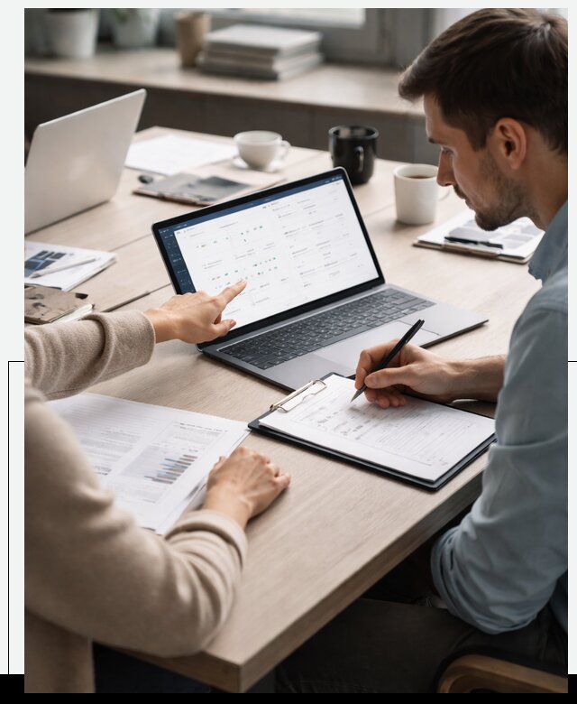 Система управления учебным процессом в вузе в Георгиевске