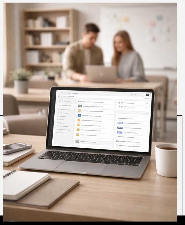 LMS для университета под ключ в Георгиевске от 7730 р. | АвикейГрг