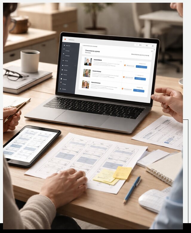 Онлайншкола платформа разработка в Георгиевске от 12368 р. | АвикейГрг