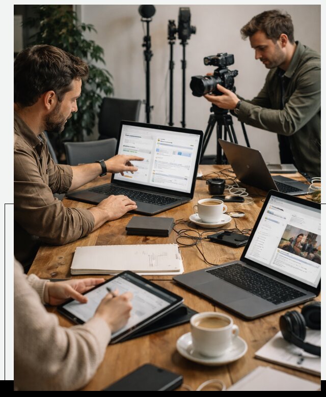 Разработка платформы для онлайн школ и курсов в Георгиевске