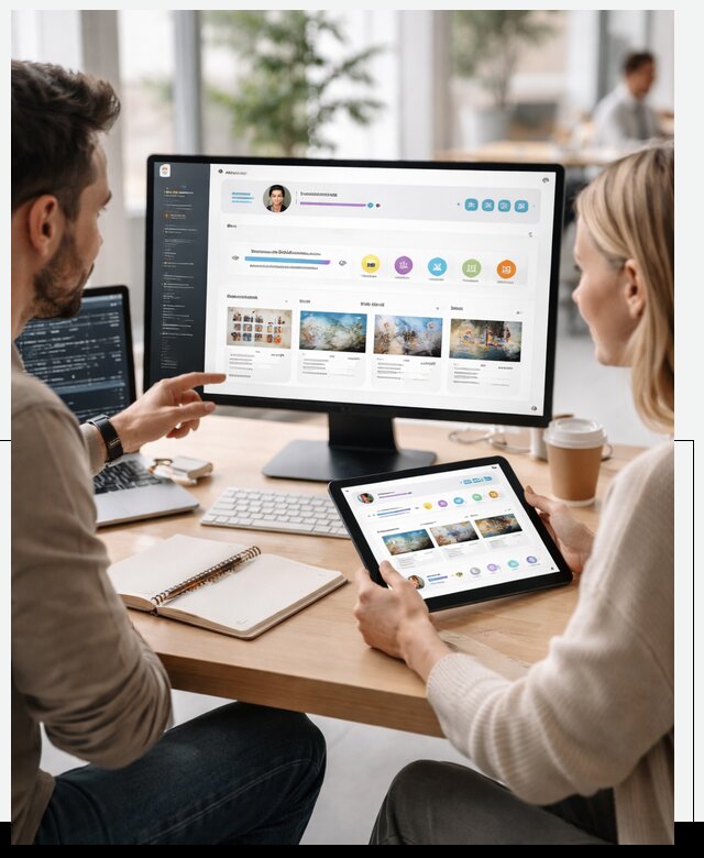 Геймификация обучения платформа в Георгиевске от 15461 р, АвикейГрг