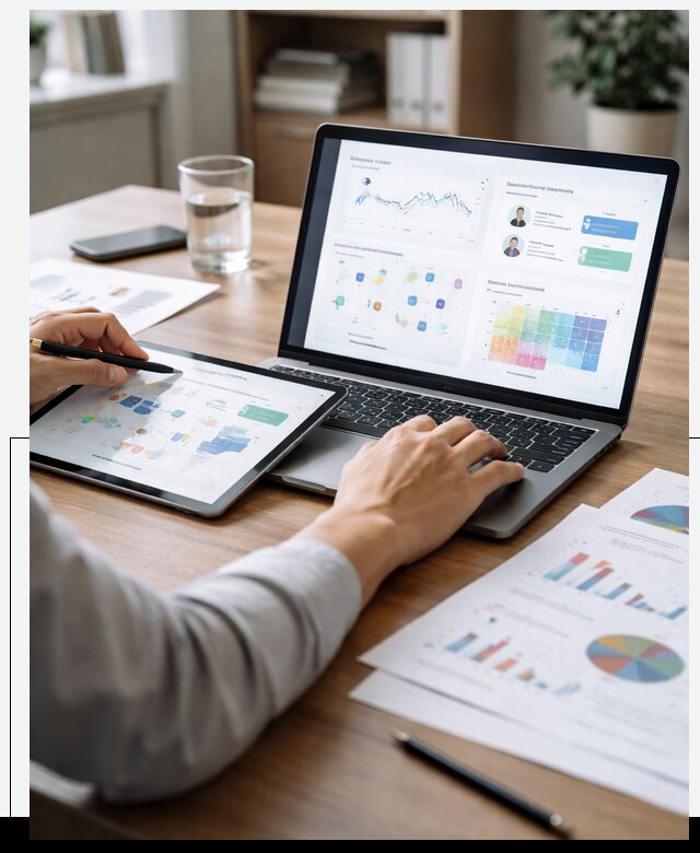 Разработка адаптивной AI системы обучения в Георгиевске под бизнес