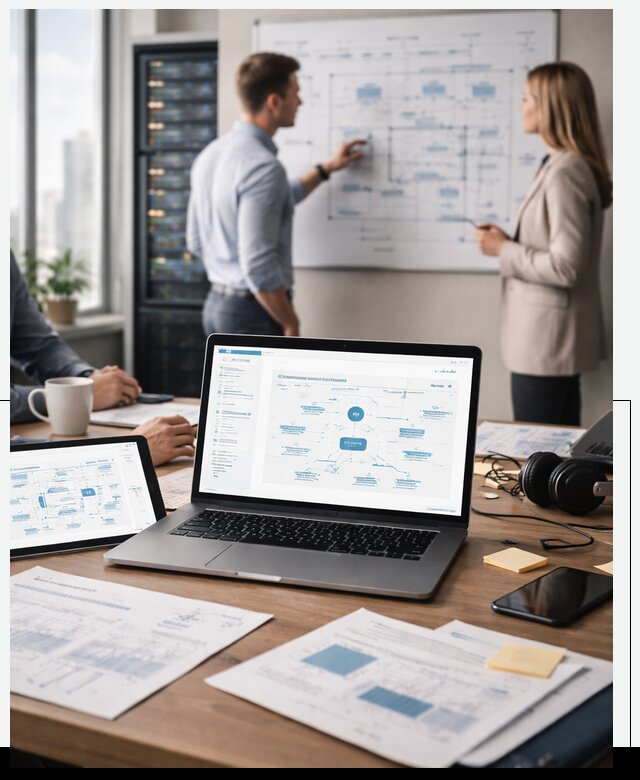 Разработка порталов госуслуг и ФГИС в Георгиевске от 12368 р. | АвикейГрг