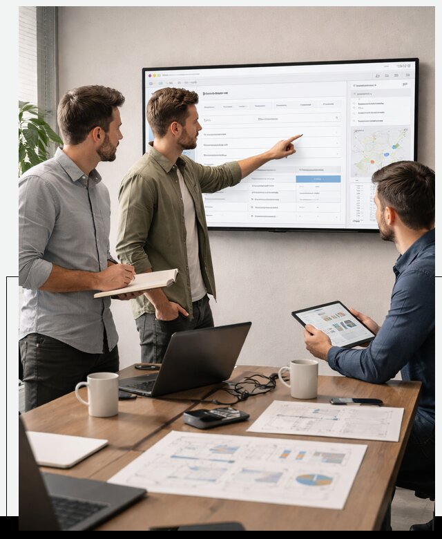 Разработка порталов госуслуг и интеграция с ФГИС в Георгиевске