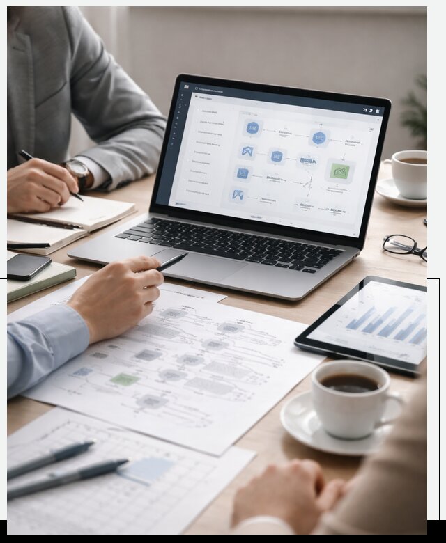 Интеграция СМЭВ и МЭДО в Георгиевске от 77303 р. | АвикейГрг