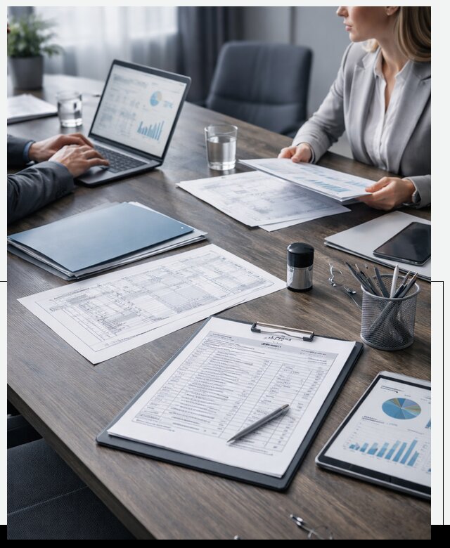 СЭД для государственного органа в Георгиевске от 36075 р. | АвикейГрг