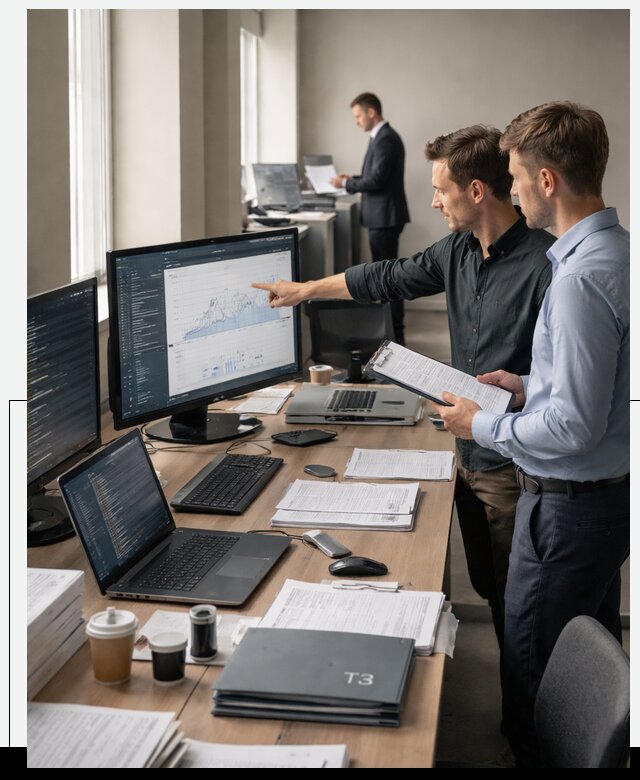 СЭД для государственного органа: внедрение и сопровождение в Георгиевске