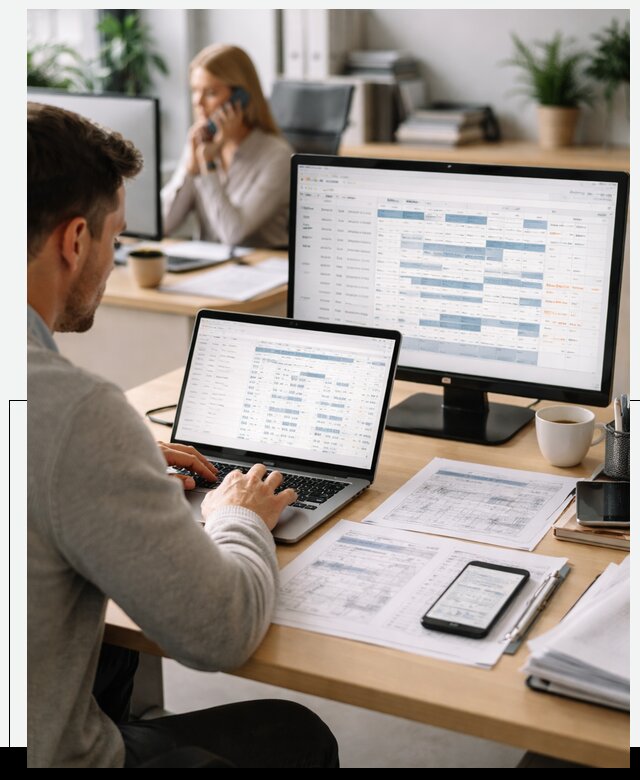 PMS для бронирования отелей и управления номерным фондом в Георгиевске