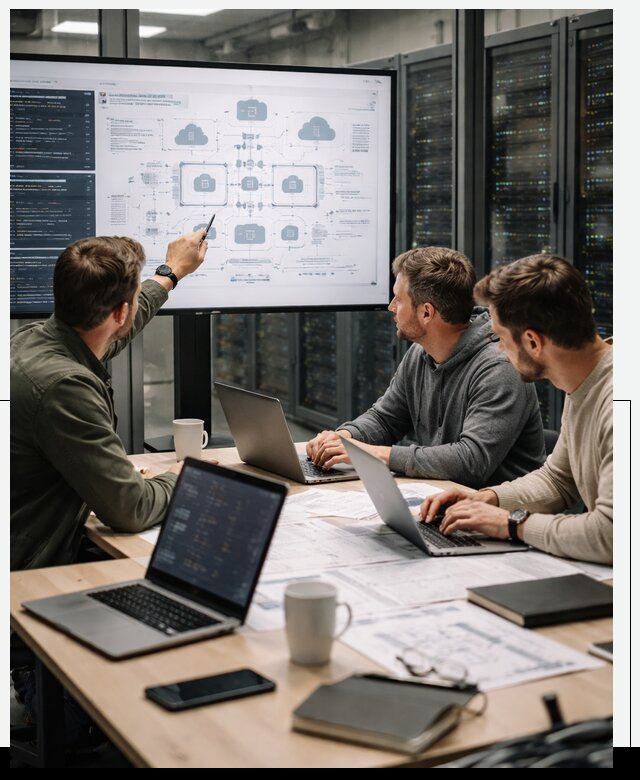 GameDev Backend и платформы в Георгиевске от 25768 р. | АвикейГрг