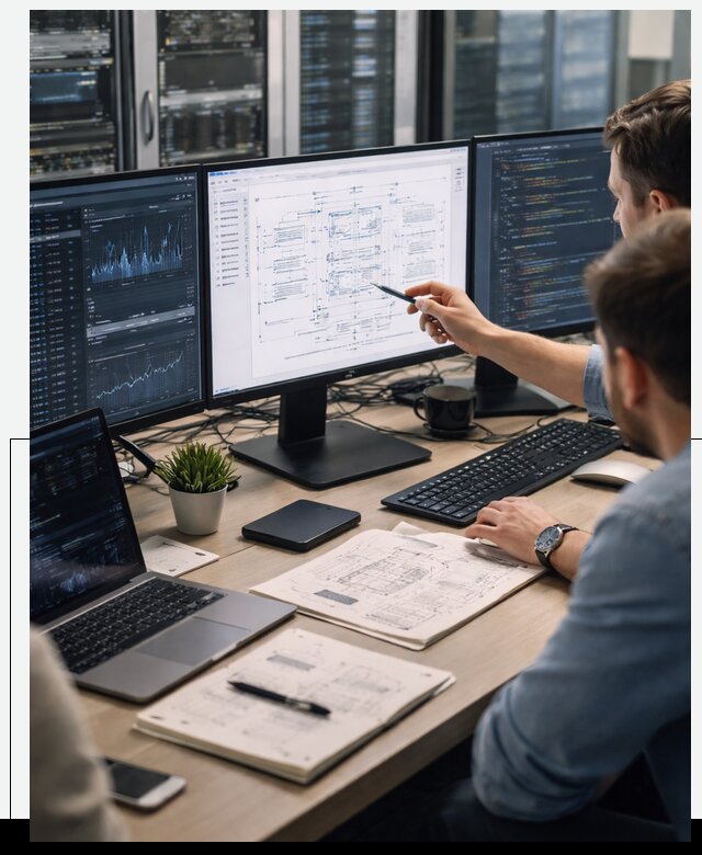 Разработка GameDev Backend и игровых платформ под ключ в Георгиевске