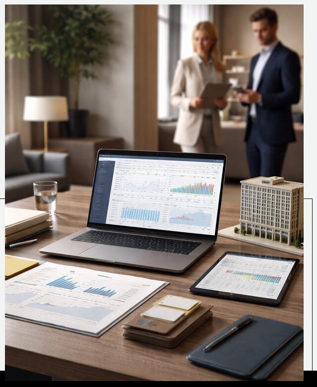 Yield management гостиница в Георгиевске от 12368 р. | АвикейГрг