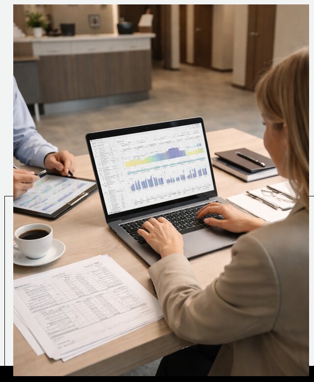 Yield management для гостиницы: ценообразование и прогноз в Георгиевске