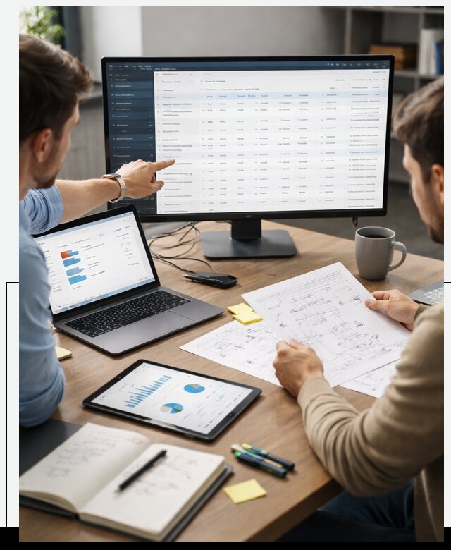 Интеграция GDS и настройка онлайн-бронирования в Георгиевске